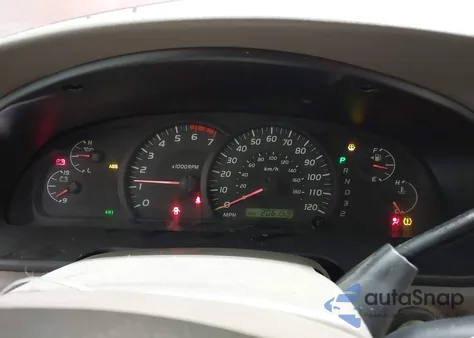 2006 Toyota Tundra Sr5 V8 from USA, damaged, VIN 5TBBT44136S484366